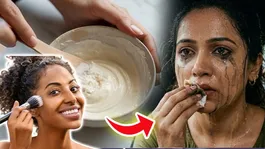 Pasine Se Makeup Kaise Bachaye: Garmi Me Makeup Bah Jaye To Kya Karen |Sweaty Face Makeup..