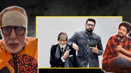 Amitabh Bachchan First Reply On Samay Raina Roast Shocking Blog Post Viral, Ajaz Khan Reaction