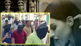 Nashik BPO Case: 6 Women Cops Go Undercover for 40 Days, Expose Shocking Harassment