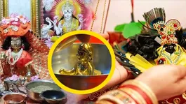 Akshaya Tritiya 2026: How to Serve Laddu Gopal and Worship Kanha on Akshaya Tritiya |