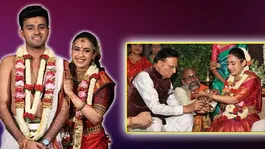 Rajat Sharma Daughter Disha Sharma Husband MJ Sudarshan Cast, Religion, Age Gap &amp; Hometown