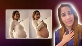 Poonam Pandey Breaks Silence On Pregnancy News, Baby Bump Photo April Fool Prank...