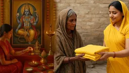 Mohini Ekadashi 2026 Daan: What Should Be Donated on Mohini Ekadashi? |