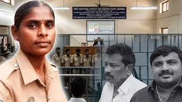 Sathankulam Death Case:Father &amp; Son Get Justice,9 Policemen Sentenced |Who is Head Constable Revathi