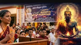 Buddha Purnima Speech 2026: Nibandh,Essay,10 Lines In Hindi