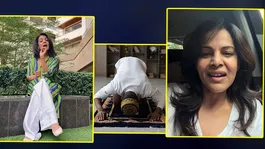 Namita Thapar Breaks Silence on Namaz Video Row, Says She and Her Mother Faced Abuse