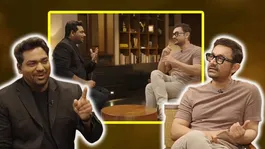 Aamir Khan Says ‘I’m Shy’, Zakir Khan Interrupts! Honesty or Bold Move? Full Podcast Truth Revealed!