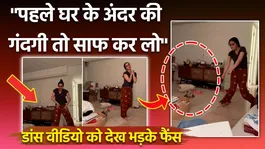 Shraddha Kapoor Dance Video Troll: Fans Reaction On Messy room,Michael Jackson Song Dance Viral