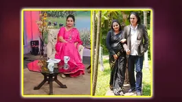 Who is Dr. Vanita Ghatge, the Viral Lady Seen with Rahul Roy,Relationship with the Actor Revealed |