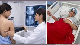Master Chef Pankaj Bhadouria Diagnosed with Breast Cancer,Why After 40 Age 3 Preventive Test Is Important ?