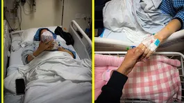 Munawar Faruqui Wife Mehzabeen Welcomes Baby Girl, Public and Celebs Reaction...|