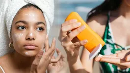 Sunscreen Application Method: Should You Apply Moisturizer Before or After Sunscreen | Boldsky