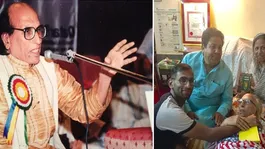Bashir Badr Death: How Did Bashir Badr Pass Away at the Age of 91,Who Makes Up His Family
