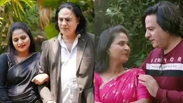Rahul Roy Viral Video: Creator Dr. Vanita Reaction Video,Reveals Relation with Actor