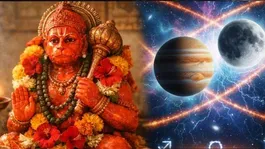 Dusra Bada Mangal 2026: 12 May Ko Rog Panchak Ka Saya,Hanuman Ji Ki Puja Kab Kare,Vidhi,Upay Aur Niyam