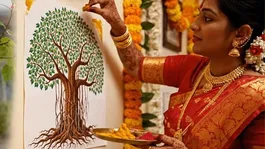 Vat Savitri Puja Vidhi 2026: Bina Bargad Ped Ya Paudhe Ke Vat Savitri Puja Kaise Kare,Sabse Saral Vidhi