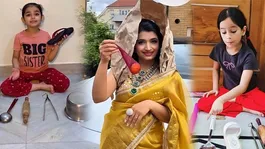 Isha Ambani’s ‘Mom Mom Mom’ Trend Gets Hilarious Indian Remix