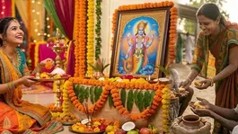 Apara Ekadashi 2026 Daan: On the day of Apara Ekadashi, make sure to donate this one specific item