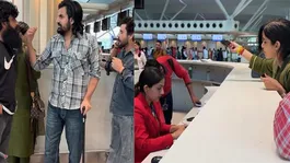 Riddhima Sharma vs SpiceJet: Why Was Boarding Denied? Late Arrival or Airline Mistake - Full Truth