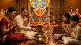 How to Celebrate Ganga Dussehra Without Ganga Jal? Easy Home Puja Guide