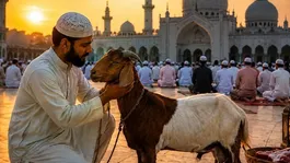 Eid Ul Adha 2026: Can You Fast on Bakrid? | Islamic Rules About Eid-ul-Adha Fasting