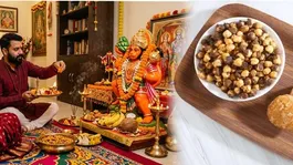 Bada Mangal 5 May 2026: Pehla Bada Mangal Aaj,Shubh Muhurat,Puja Vidhi,Bhog List,Kya Chadhaye ?