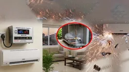 AC Blast Kyu Hota Hai: AC Me Blast Kyu Hota Hai,Karan,Kaise Pata Chalega,Kaise Bache ?