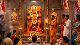 Bada Mangal Kab Hai 2026: Jyeshtha Mahine Me 4 Nahi 8 Bada Mangal,Pehla Budhwa Mangal Kab Pad Raha Hai ?