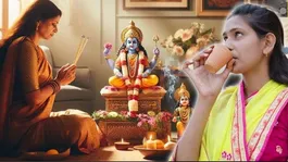 Padmini Ekadashi Vrat Vidhi 2026: Padmini Ekadashi Vrat Vidhi,Nirjala Ya Falahar Kaise Kare,Kya Khaye ?
