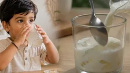 Gond Katira for Kids: Bacche Ko Gond Katira Kaise De,Khilane Ka Tarika,Fayda Kya Hai ?