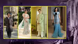 Met Gala 2026 Date: From Isha Ambani to Karan Johar Guest List In India,Theme...|