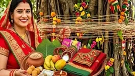 Vat Savitri Daan List 2026: Kya Kya Daan Karna Chahie ?
