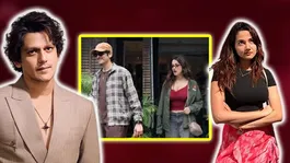 Who is Vijay Varma Rumored Girlfriend Aaliyah Qureshi, Profession Details...| boldsky