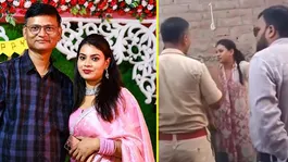 Sacrificed Everything for Wife's BPSC Success, Got Betrayal in Return Hajipur Shocking Case.