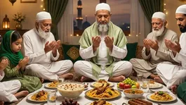 Eid Ul Adha 2026: How To Give Eid Ki Fatiha | Correct Method &amp; Whose Name It Is Given For