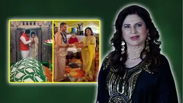 Kunickaa Sadanand Clarification Video Goes Viral After Offering a 'Chadar' at a Shrine,I Respect...