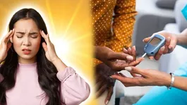 Vitamin D Deficiency and Diabetes: Vitamin D Ki Kami Se Diabetes Hota Hai Kya,Karan ?