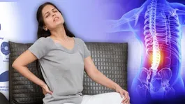 Back Pain Vitamin Deficiency: Which Vitamin Deficiency Causes Back Pain |