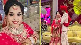 First Reaction to Dhinchak Pooja's Wedding:The Truth Revealed,Who Is Her Husband |