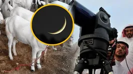 Eid Ul Adha 2026 Date: May 27 or 28? When is Bakrid in India | Saudi Arabia Moon Sighting Update
