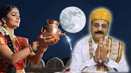 Adhik Maas Purnima Kab Hai 2026: 30 Ya 31 May Sahi Tarikh Kya Hai,Puja Muhurat