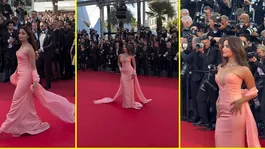 Cannes Film Festival 2026: Alia Bhatt Ignored by International Paparazzi Once Again,Public Trolls...