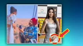 Tejasswi Prakash Flaunts Diamond Ring in Viral Video; Engagement Video with Karan Kundra...