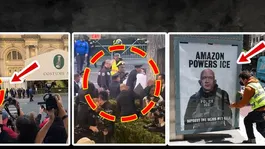 Met Gala 2026: Protesters Vandalize Red Carpet Event Video Goes Viral, Breaking Through Security...