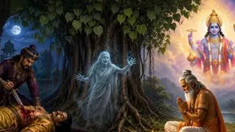 Apara Ekadashi Vrat Katha 2026: Apara Ekadashi Vrat Katha Story of Apara Ekadashi |