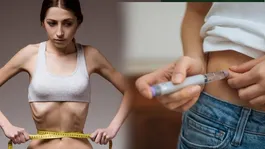 Diabetes Weight Loss Problem: Diabetes Me Weight Loss Kyu Hota Hai,Treatment In Hindi