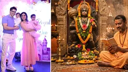 Gautam Rode 40-Day Hanuman Chalisa Vow Transformed His Destiny, What Is the Hanuman Chalisa