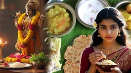 Apara Ekadashi 2026: What to Eat and What to Avoid During the Apara Ekadashi Fast