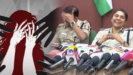 Tamil Nadu Police Viral Video: Why Are IPS Officers Facing Backlash Over Coimbatore Press Meet?