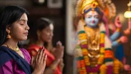 Padmini Ekadashi Kab Hai 2026: 26 ya 27 May Padmini Ekadashi Puja Muhurat,Vrat Parana Samay